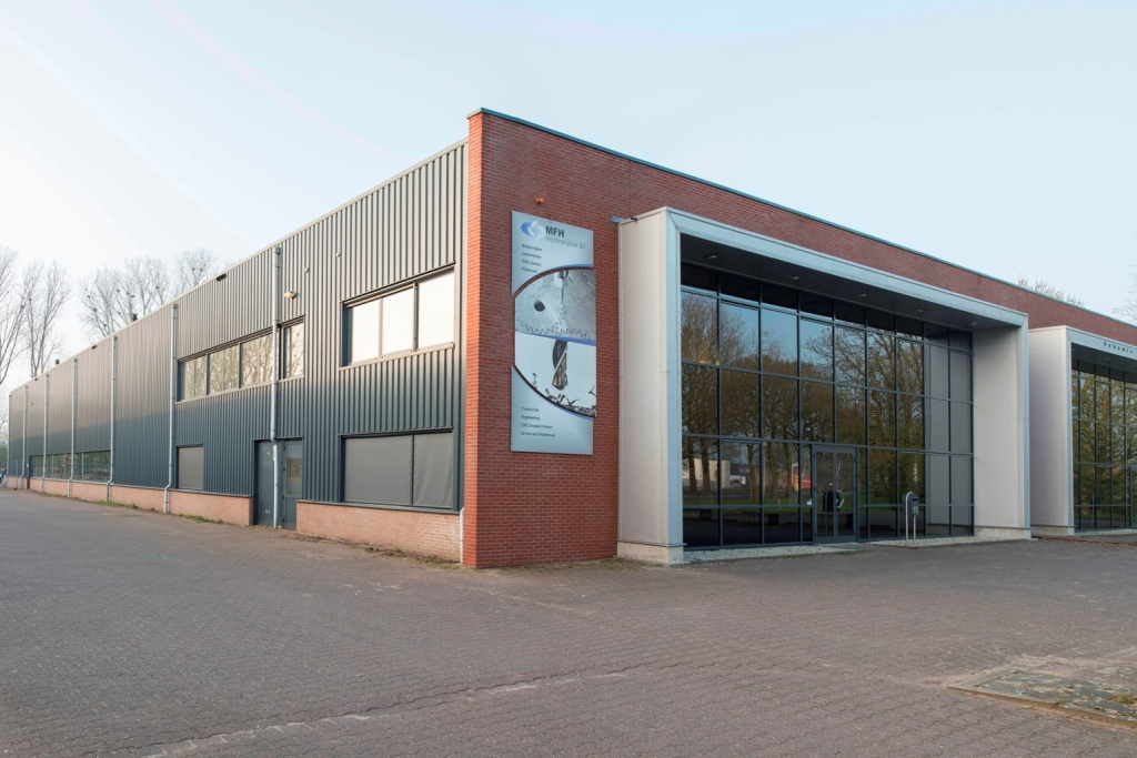 DTS-Productss achtergrond