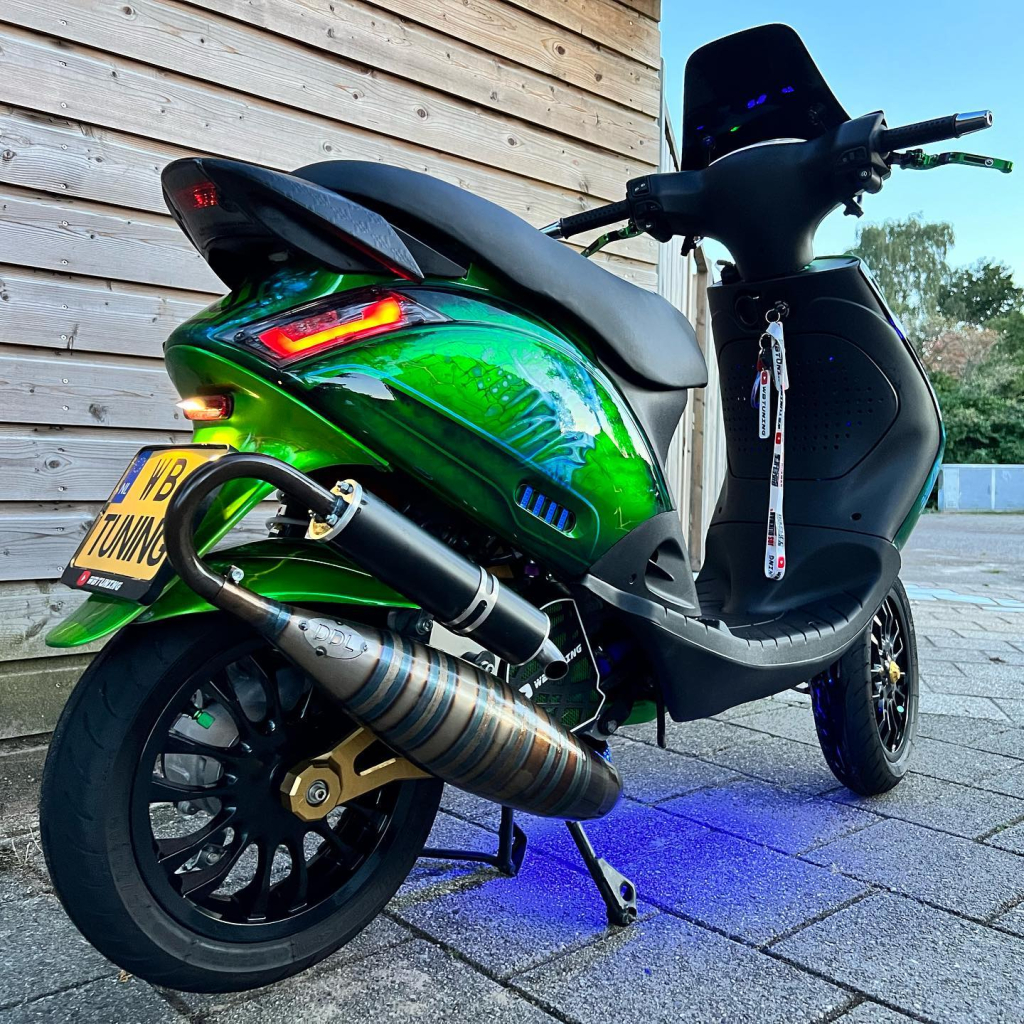 WBtunings achtergrond