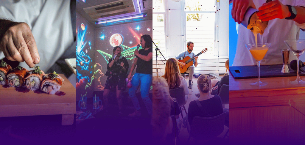 Uitjesthuiss achtergrond