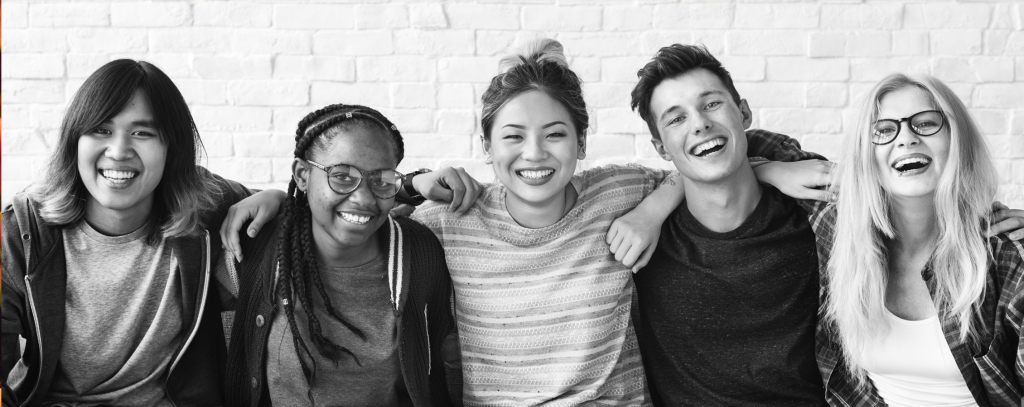 Give-X I Aandacht voor elkaars achtergrond