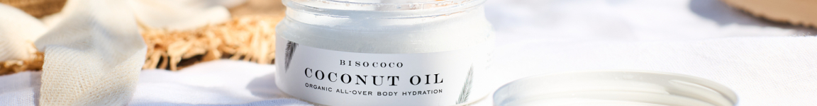 Bisococos achtergrond