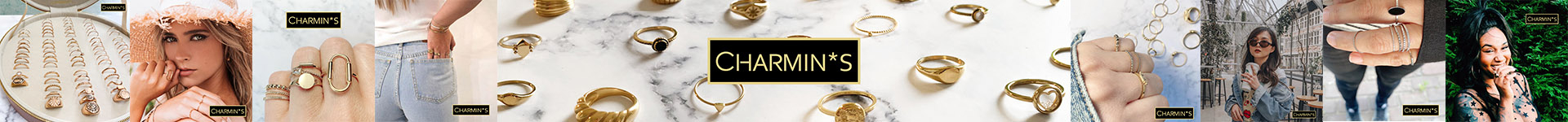 Charmin's Ringens achtergrond