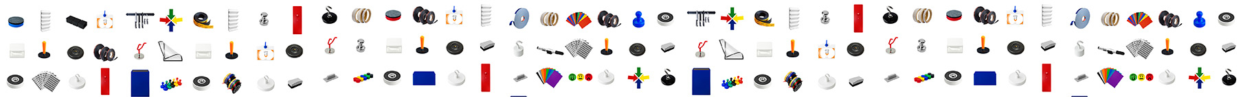 MagStuffs achtergrond