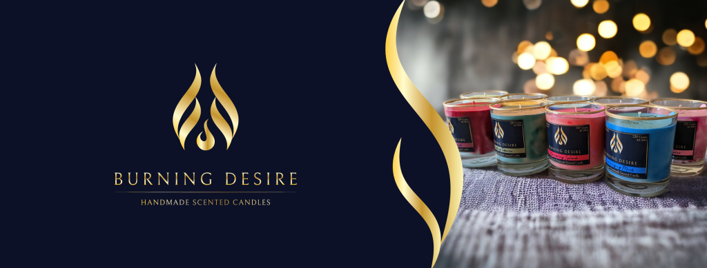 Burning Desires achtergrond