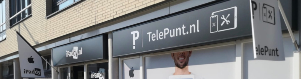 TelePunts achtergrond