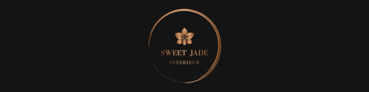 Sweet Jade interieurs achtergrond