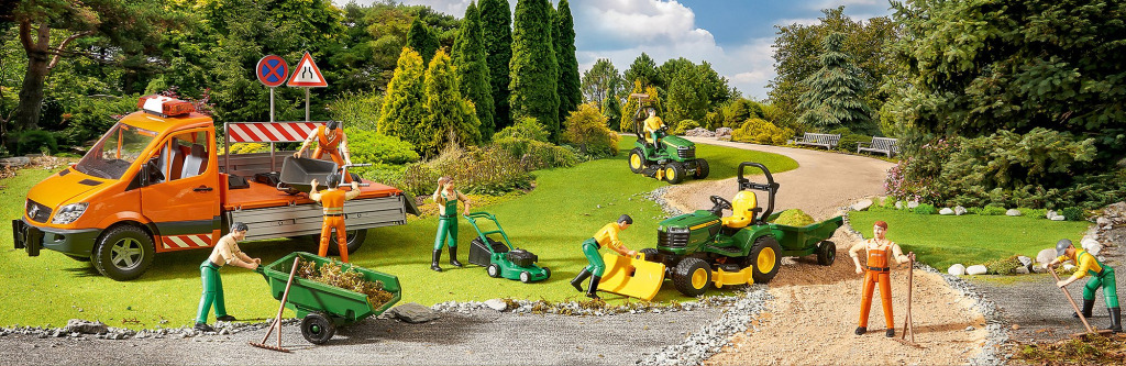 Akker Speelgoeds achtergrond