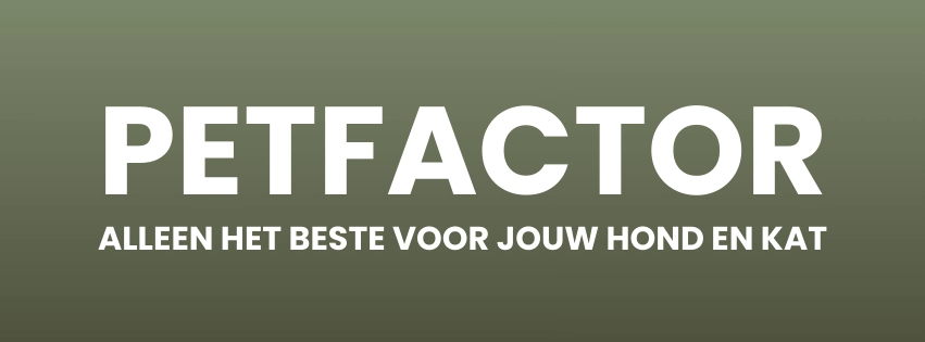 Petfactor.nls achtergrond