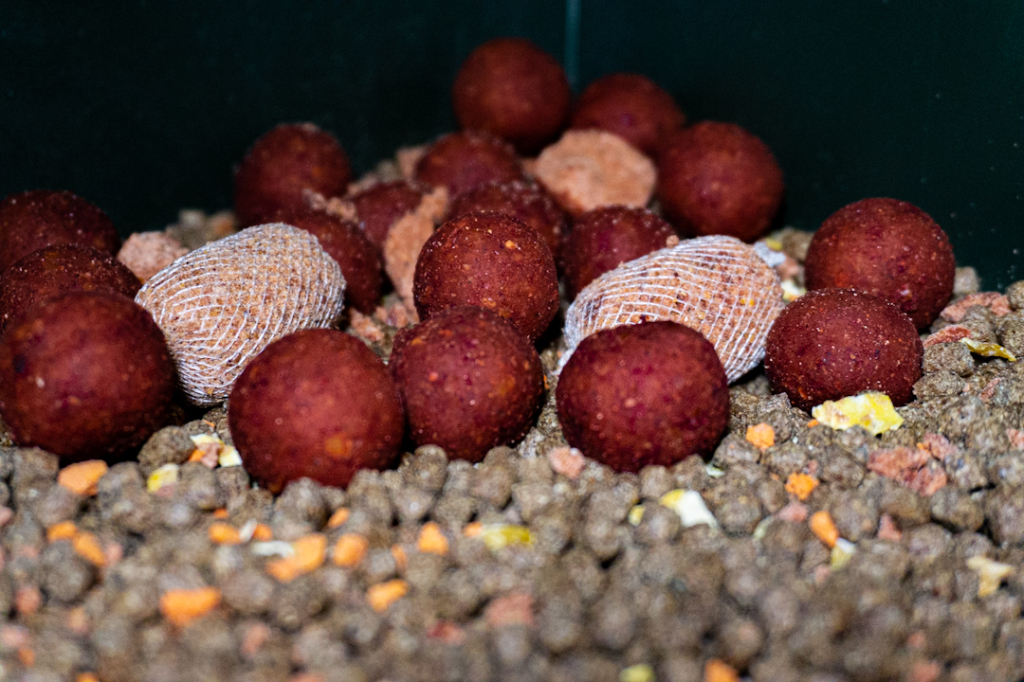 Finest Baitss achtergrond