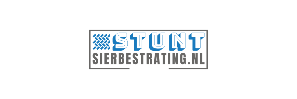 www.stuntsierbestrating.nls achtergrond