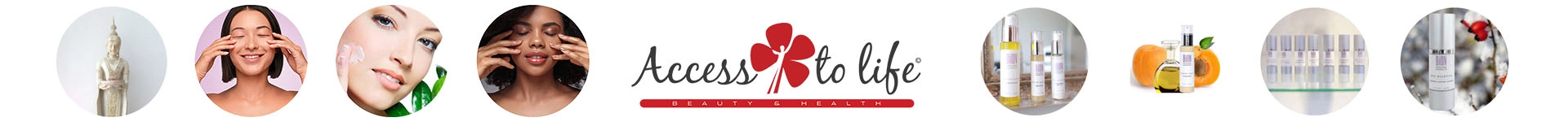 Access to life Hintergrund