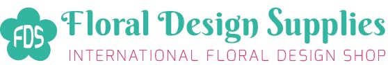 Floral Design Suppliess achtergrond
