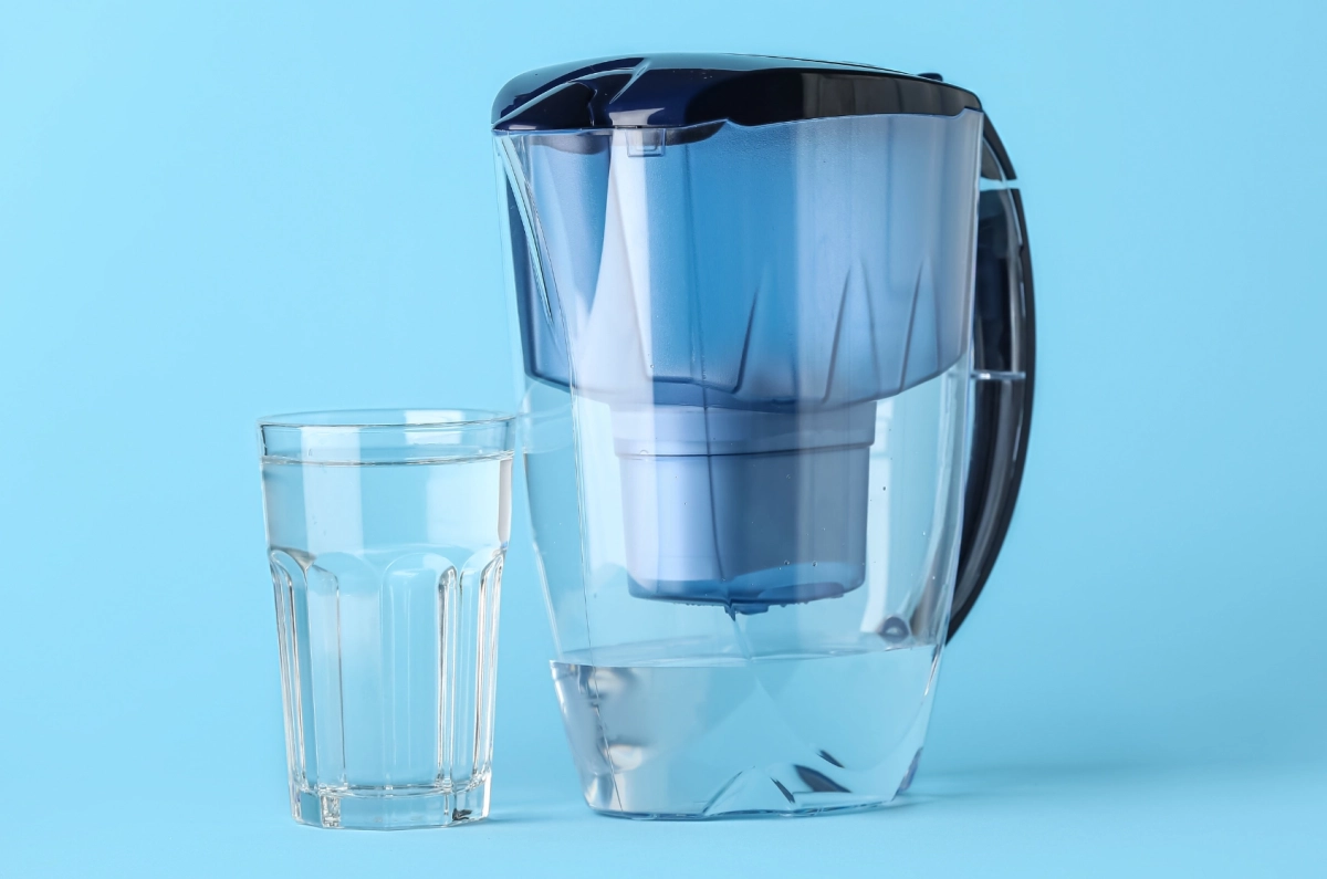 Neue-Wasserfilter.des achtergrond