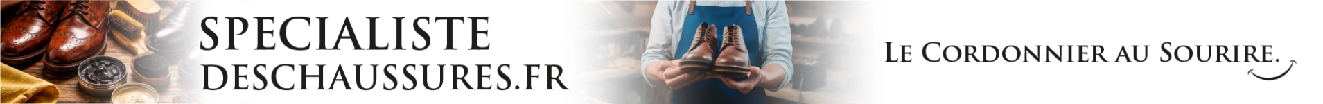 Specialiste Des Chaussures arrière plan