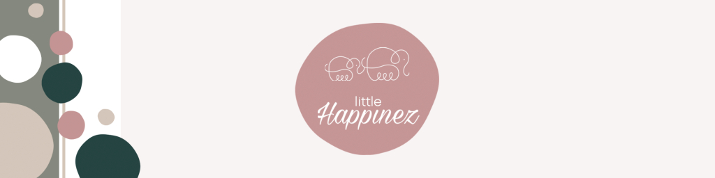 Little Happinezs achtergrond