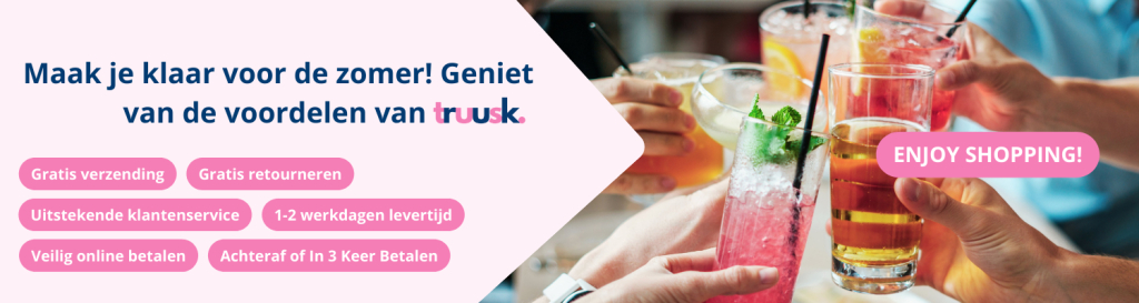 TRUUSK.coms achtergrond