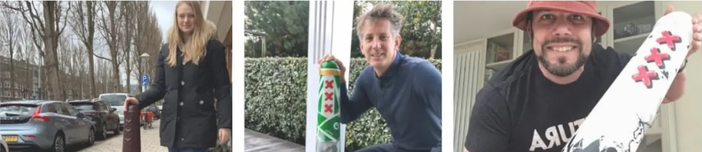 Amsterdam-cadeau.nl Hintergrund