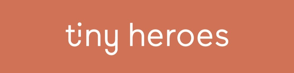 Tiny-Heroess achtergrond