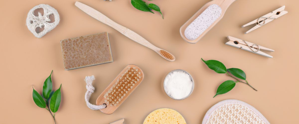 de groene gruTTers achtergrond