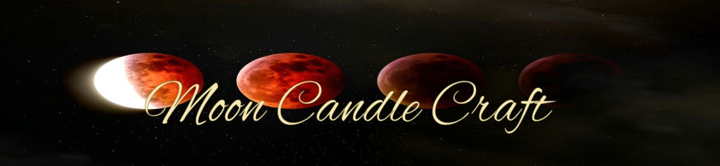 Mooncandlecrafts achtergrond