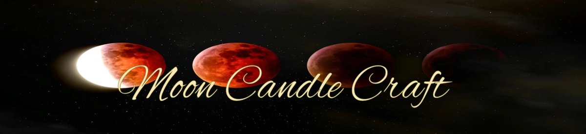 Mooncandlecrafts achtergrond