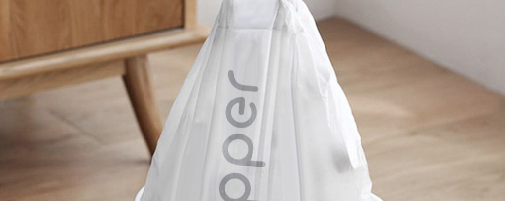 Strappers achtergrond