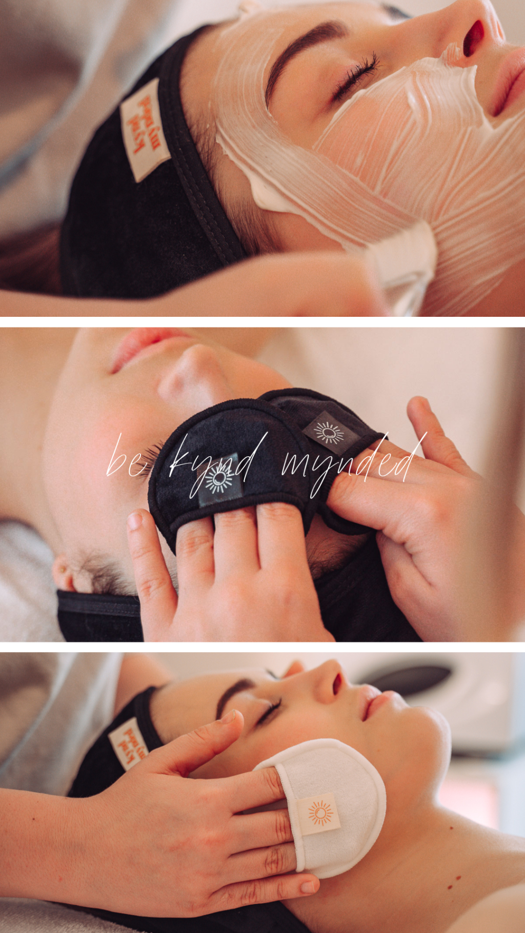 Kynd Myndeds achtergrond