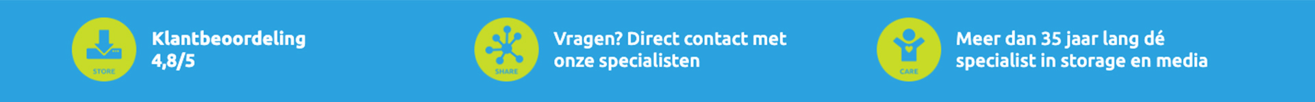 TAPES.nl Hintergrund