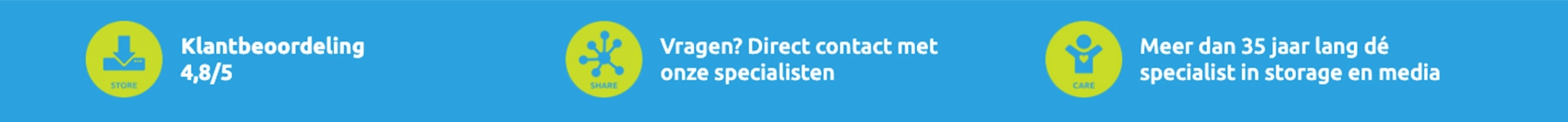 TAPES.nls achtergrond