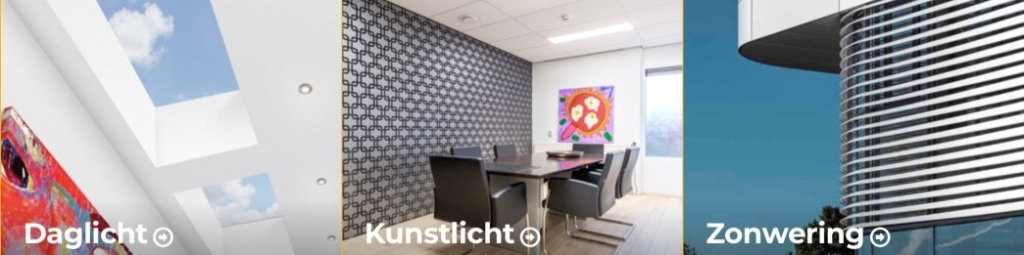 Goedlichts achtergrond