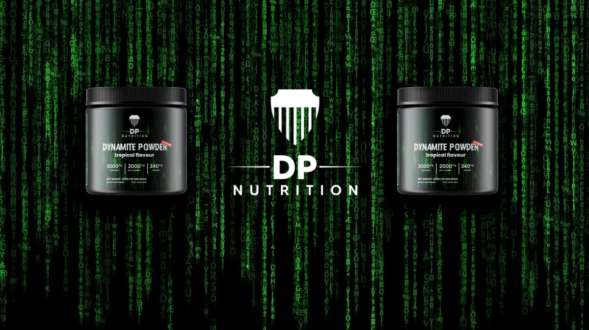 DP - Nutritions achtergrond