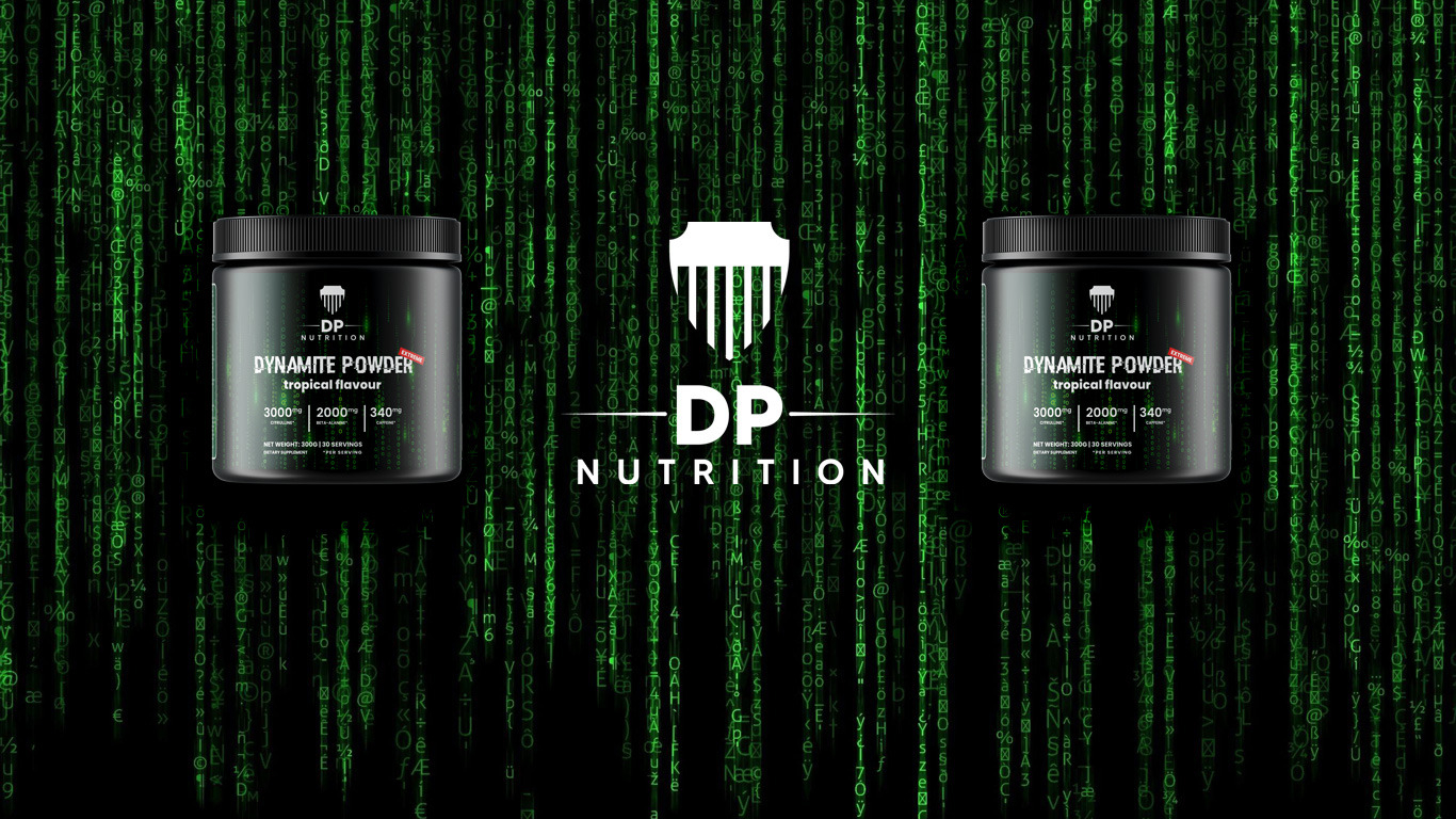 DP - Nutritions achtergrond