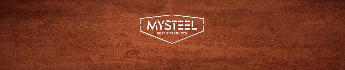 MySteel B.V. (ES) de fondo