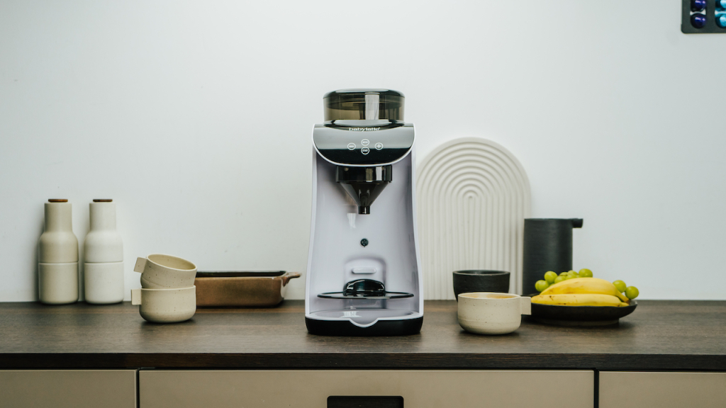 Babylattes achtergrond