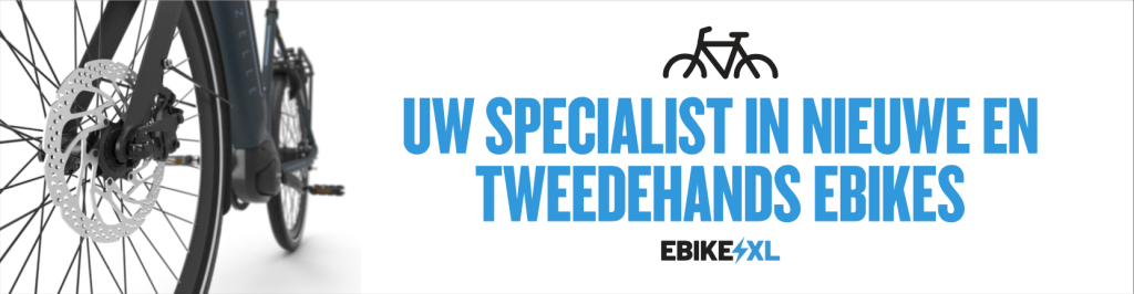eBike XLs achtergrond