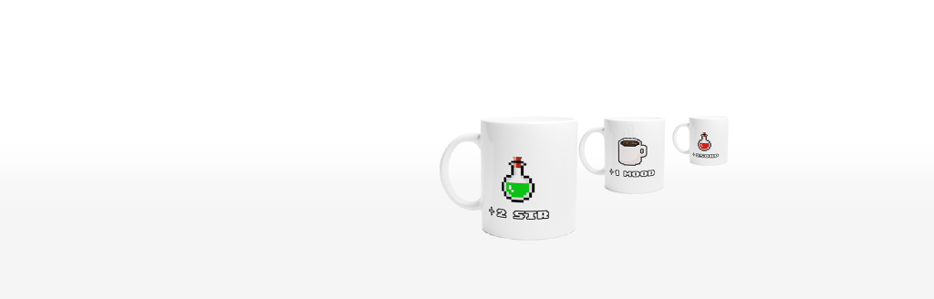 TrillionChopsticks Hintergrund