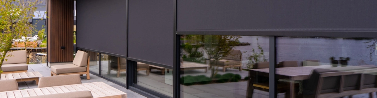 Zonwering Onlines achtergrond