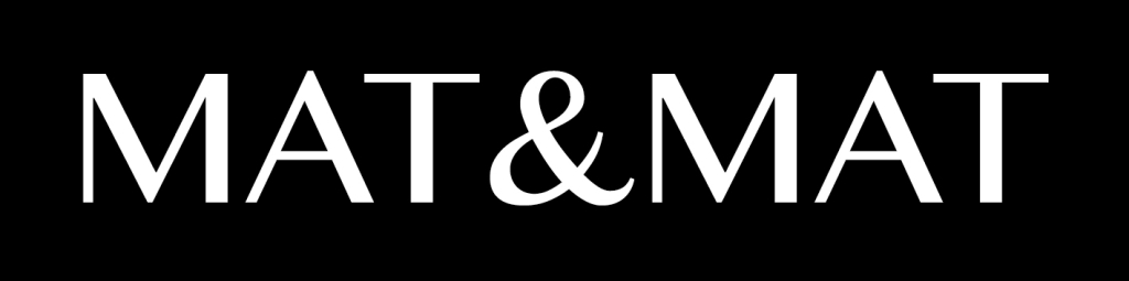 Mat & Mats achtergrond