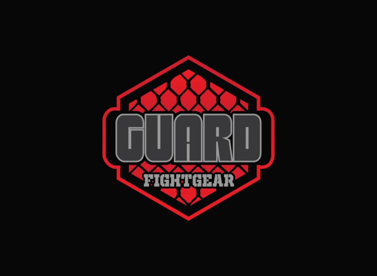 Guard-Fightgears achtergrond