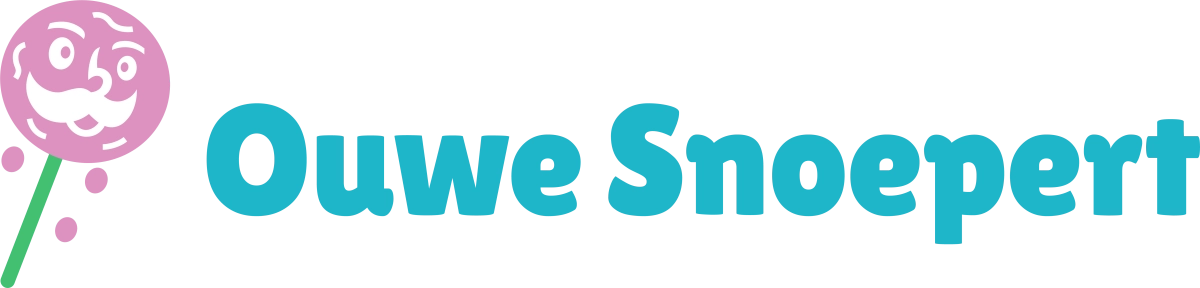 Ouwe Snoeperts achtergrond