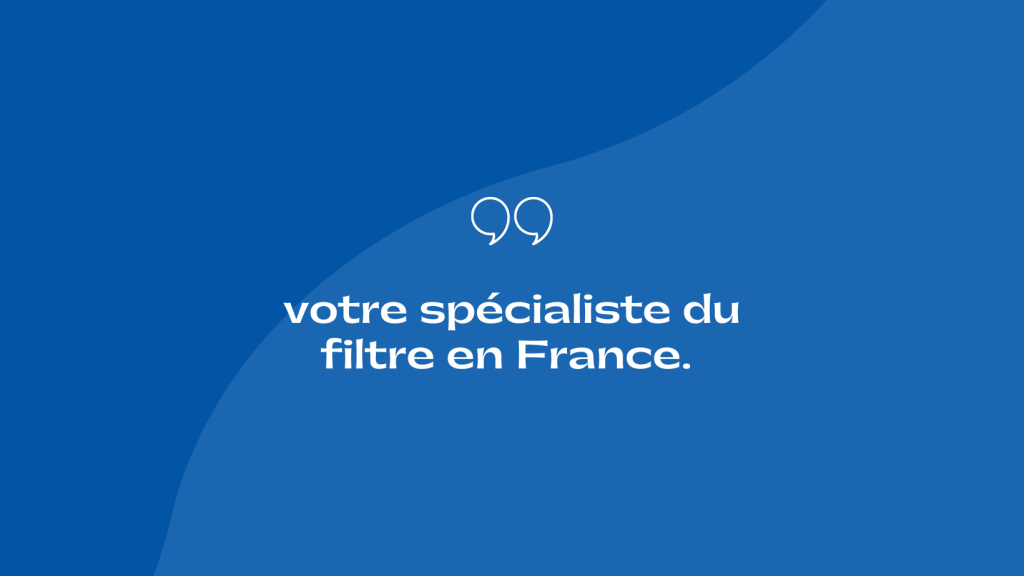 filtresaeaus achtergrond