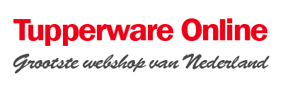 Tupperware Onlines achtergrond