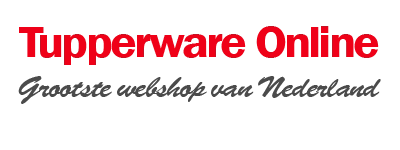 Tupperware Onlines achtergrond