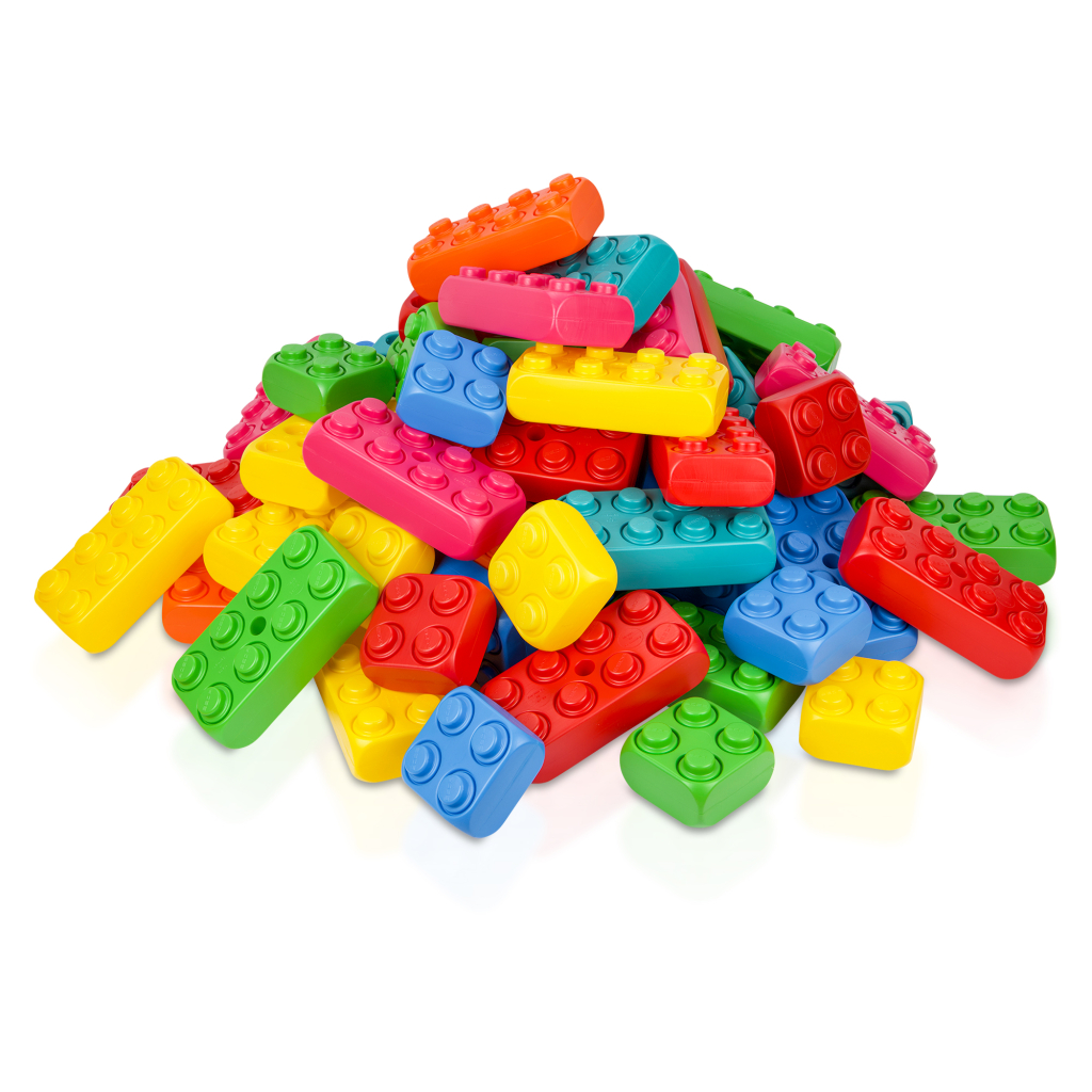 Speelblokken XLs achtergrond