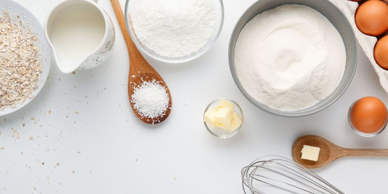 ZoetZoets achtergrond