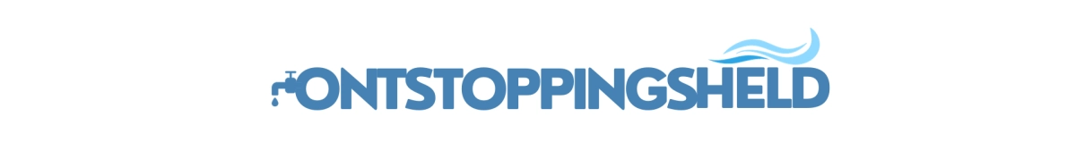 ontstoppingshelds achtergrond