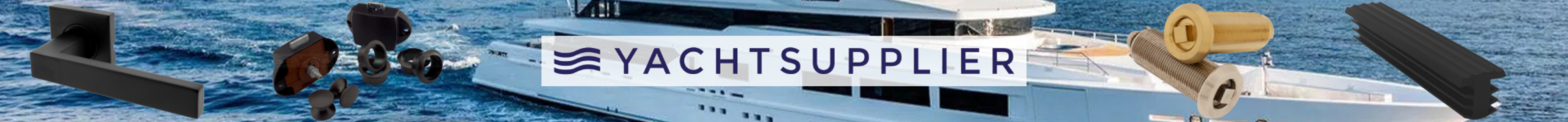 Yachtsupplier BEs achtergrond