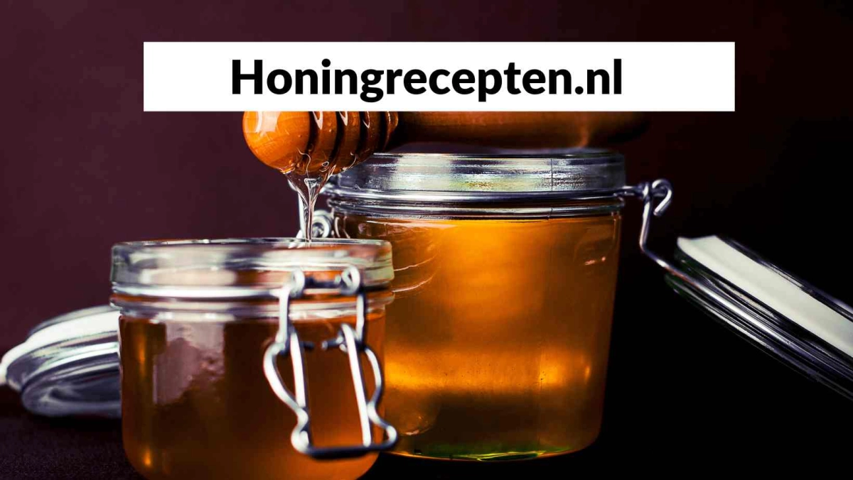Honingrecepten.nls achtergrond