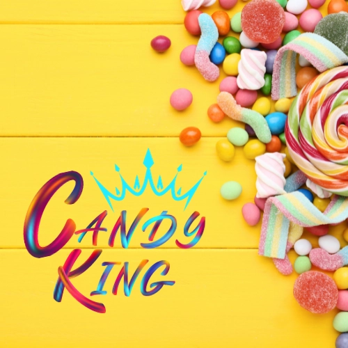 Candykings achtergrond