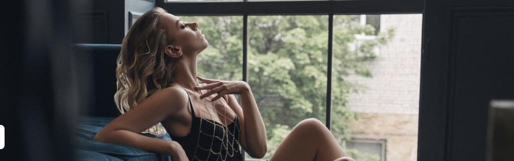 Just Pleasures achtergrond